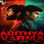 Adithya Varma