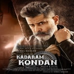 Kadaram Kondan