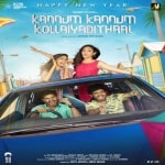 Kannum Kannum Kollaiyadithaal