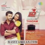 Thadam songs download