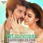 Velaikkaran songs download