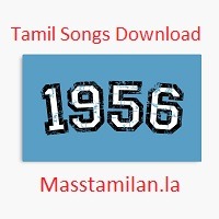 1956 Tamil Movie Songs