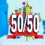 50/50 songs download