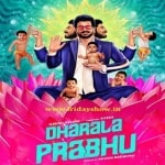 Dharala Prabhu songs download