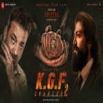 KGF 2 songs download