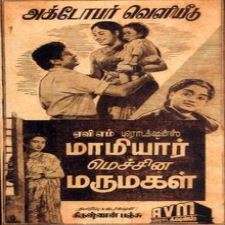 Mamiyar songs download