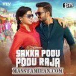 Sakka Podu Podu Raja songs download