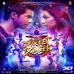 Street Dancer 3D songs download