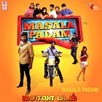 Masala Padam songs download