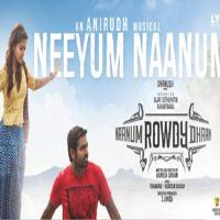 Naanum Rowdydhaan songs download