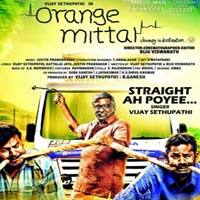 Orange Mittai songs download