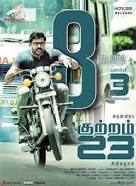 Kuttram 23 masstamilan