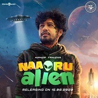 Naa Oru Alien masstamilan