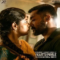 Kaattu Payale Masstamilan Mp3