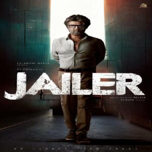 Jailer masstamilan