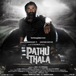 Pathu Thala masstamilan