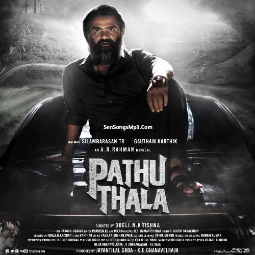 Pathu Thala masstamilan