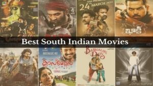 South Movie