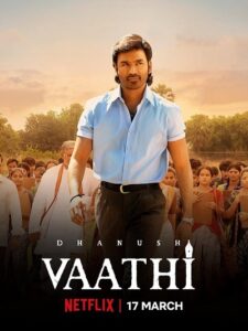 Vaathi Movie Songs masstamilan