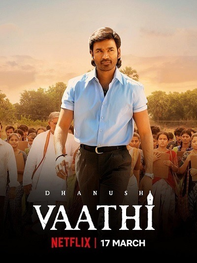 Vaathi Movie Songs masstamilan