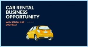 Diversity of Car Rental