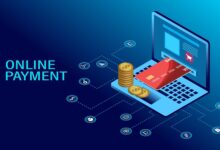Gaming Online Payments