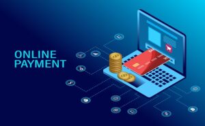 Gaming Online Payments