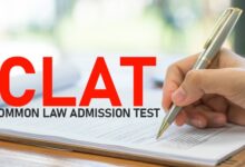 Common Law Admission Test