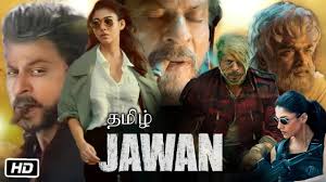 Jawan Tamil Movie Album Songs