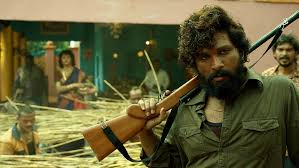 Pushpa Tamil Movie Album Songs