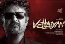 Vettaiyan Tamil Movie Album Songs
