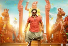 Viruman Tamil Movie Album Songs