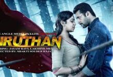 Miruthan Tamil Movie Album Songs