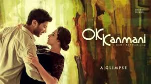 O Kadhal Kanmani Tamil Movie Album Songs