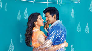 Maan Karate Tamil Movie Album Songs