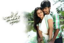 Manam Kothi Paravai Tamil Movie Album Songs