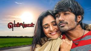 Polladhavan Tamil Movie Album Songs