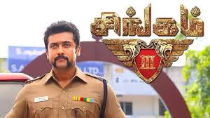 Singam 3 Tamil Movie Album Songs