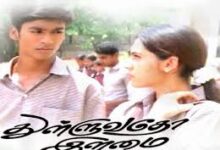 Thulluvadho Ilamai Tamil Movie Album Songs