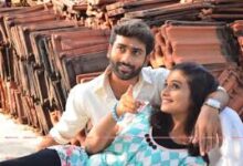 Kadhal Kaalam Tamil Movie Album Songs