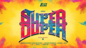 Super Duper Tamil Movie Album Songs