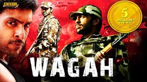 Wagah Tamil Movie Album Songs