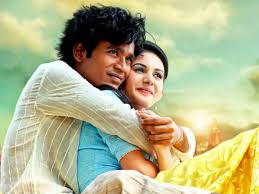 Anekudu Tamil Movie Album Songs