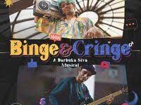 Binge And Cringe Tamil Movie Album Songs