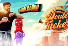 Double Tuckerr Tamil Latest Movie Album Songs