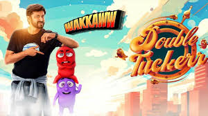 Double Tuckerr Tamil Latest Movie Album Songs