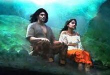 Irandaam Ulagam Tamil Movie Album Songs