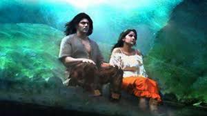 Irandaam Ulagam Tamil Movie Album Songs