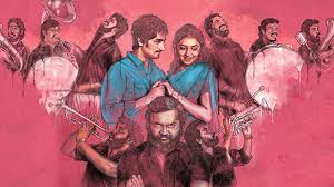 Jigarthanda Tamil Latest Movie Album Songs