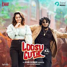 Loosu Cutie Tamil Movie Album Songs